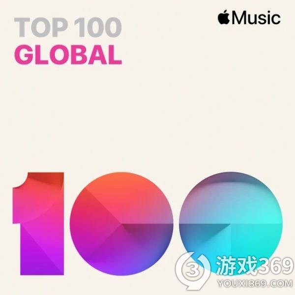米乐m6Apple Music2021年音乐榜单(图2)