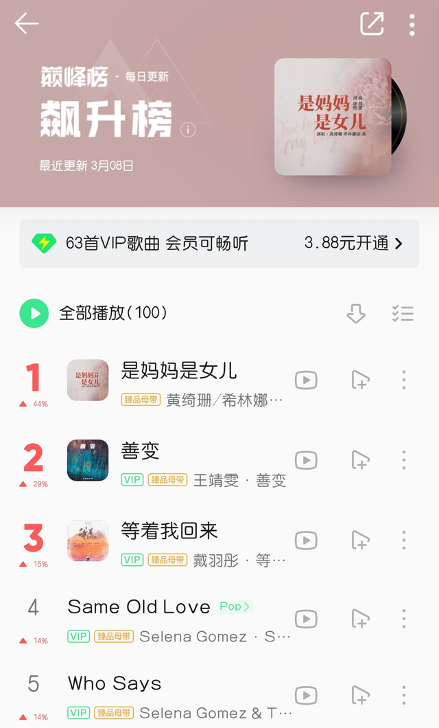 米乐m6中国流行音乐排行榜前十名(图1)