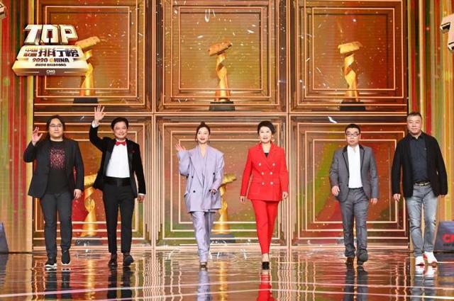 《中国歌曲TOP排行榜》奖项将揭晓 评审团阵容强大米乐m6(图1)