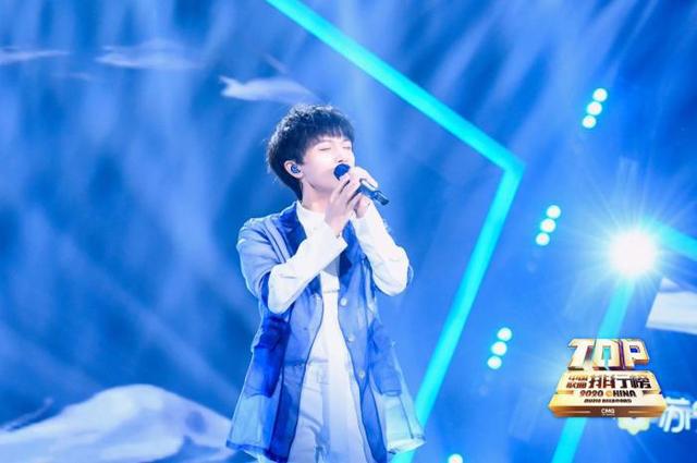 《中国歌曲TOP排行榜》奖项将揭晓 评审团阵容强大米乐m6(图3)