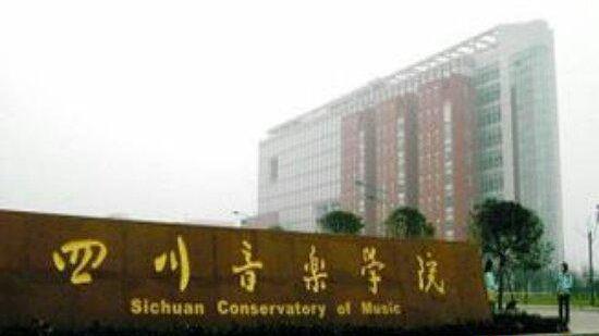 米乐m6中国十大音乐学院排行榜中国最好的音乐学院都在这里(图4)