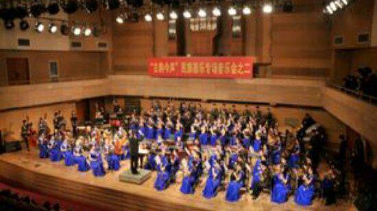 米乐m6中国十大音乐学院排行榜中国最好的音乐学院都在这里(图8)