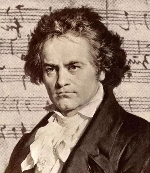 米乐m6每日音乐推荐丨贝多芬：《第九交响曲》·欢乐颂(图1)
