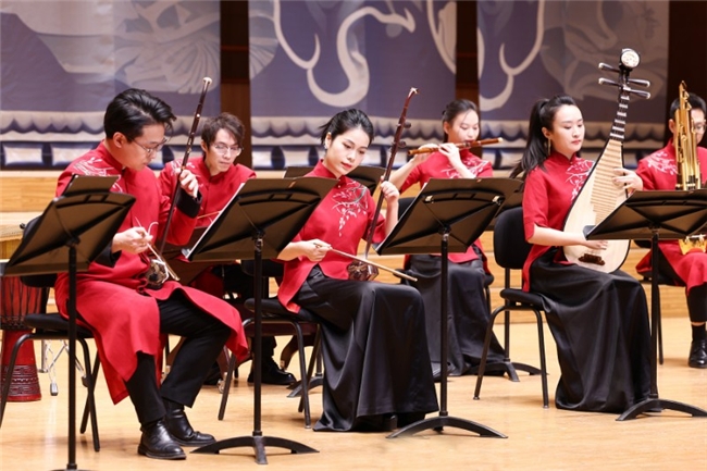 新年开启听北京音乐厅娓娓讲述“北京的爱游戏故事”(图2)